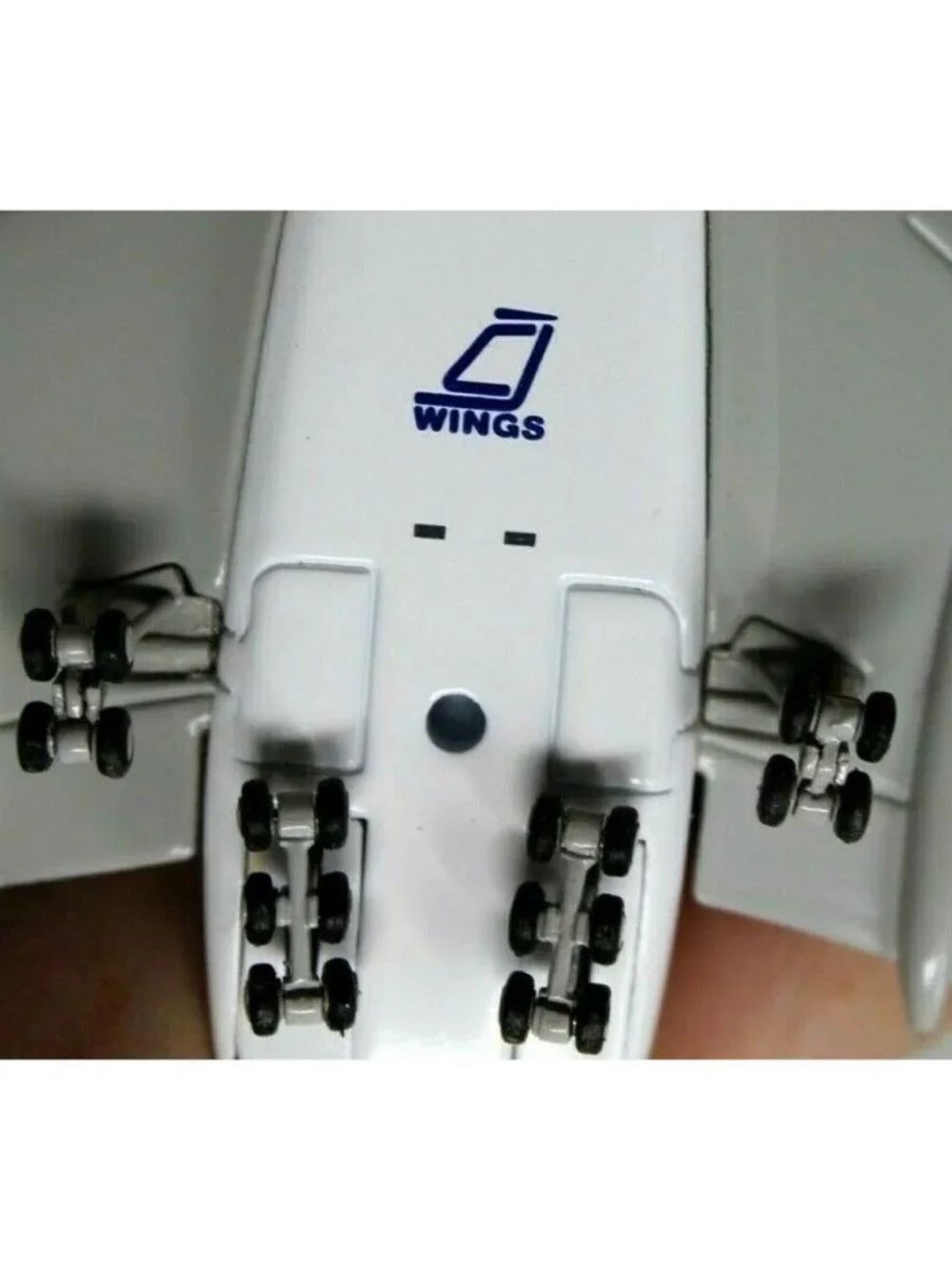 Airbus Industrie this mini